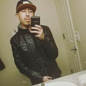 Meet your Posher, Marco